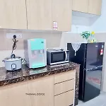 Tara Lodgemuslim Homestay Putrajaya