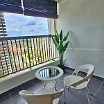 Tara Lodgemuslim Homestay Putrajaya