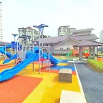 Tara Lodgemuslim Homestay Putrajaya