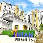 Tara Lodgemuslim Homestay Putrajaya