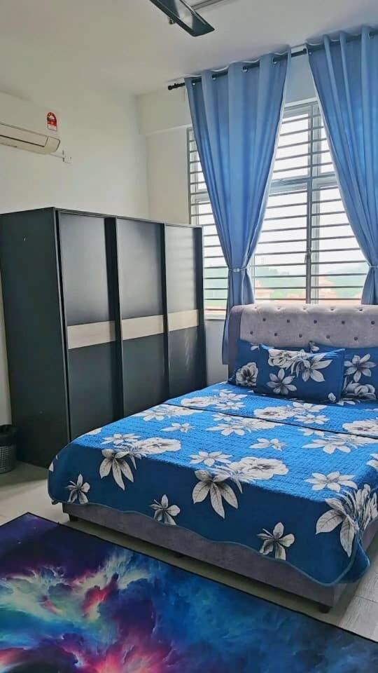 Pangsapuri Tara Lodgemuslim Putrajaya